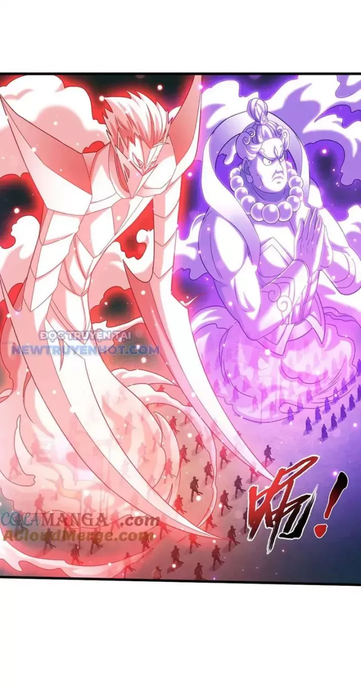 đọc truyện Đại Chúa Tể Chương 491 ảnh 19 tại Thiên Thai Truyện