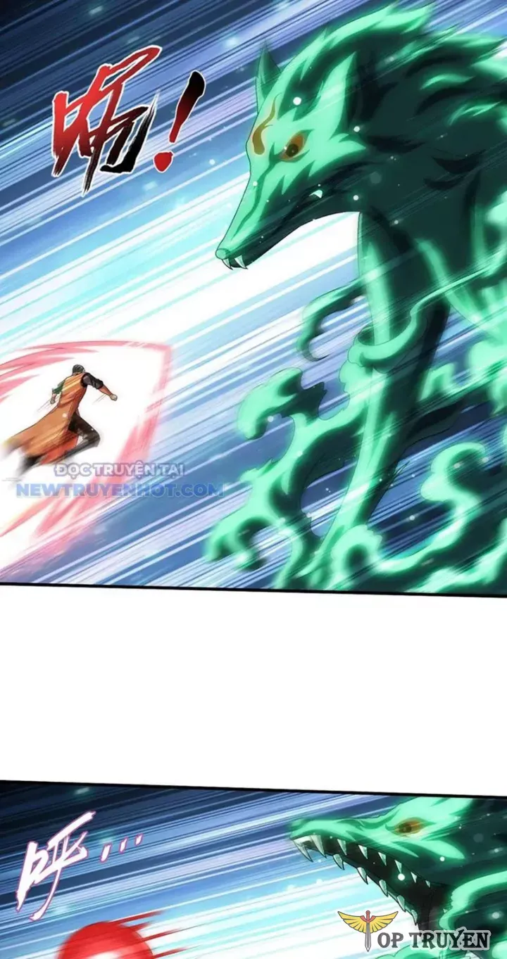 đọc truyện Đại Chúa Tể Chương 491 ảnh 4 tại Thiên Thai Truyện