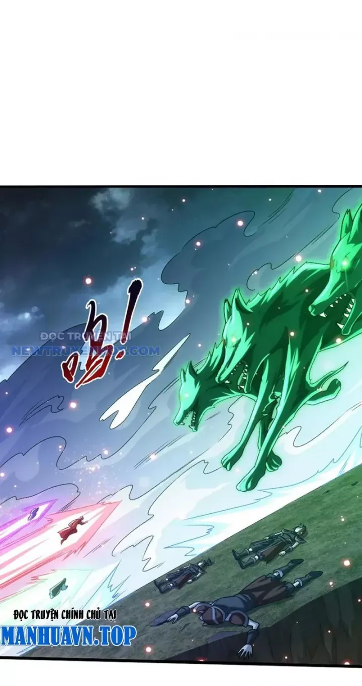 đọc truyện Đại Chúa Tể Chương 491 ảnh 28 tại Thiên Thai Truyện