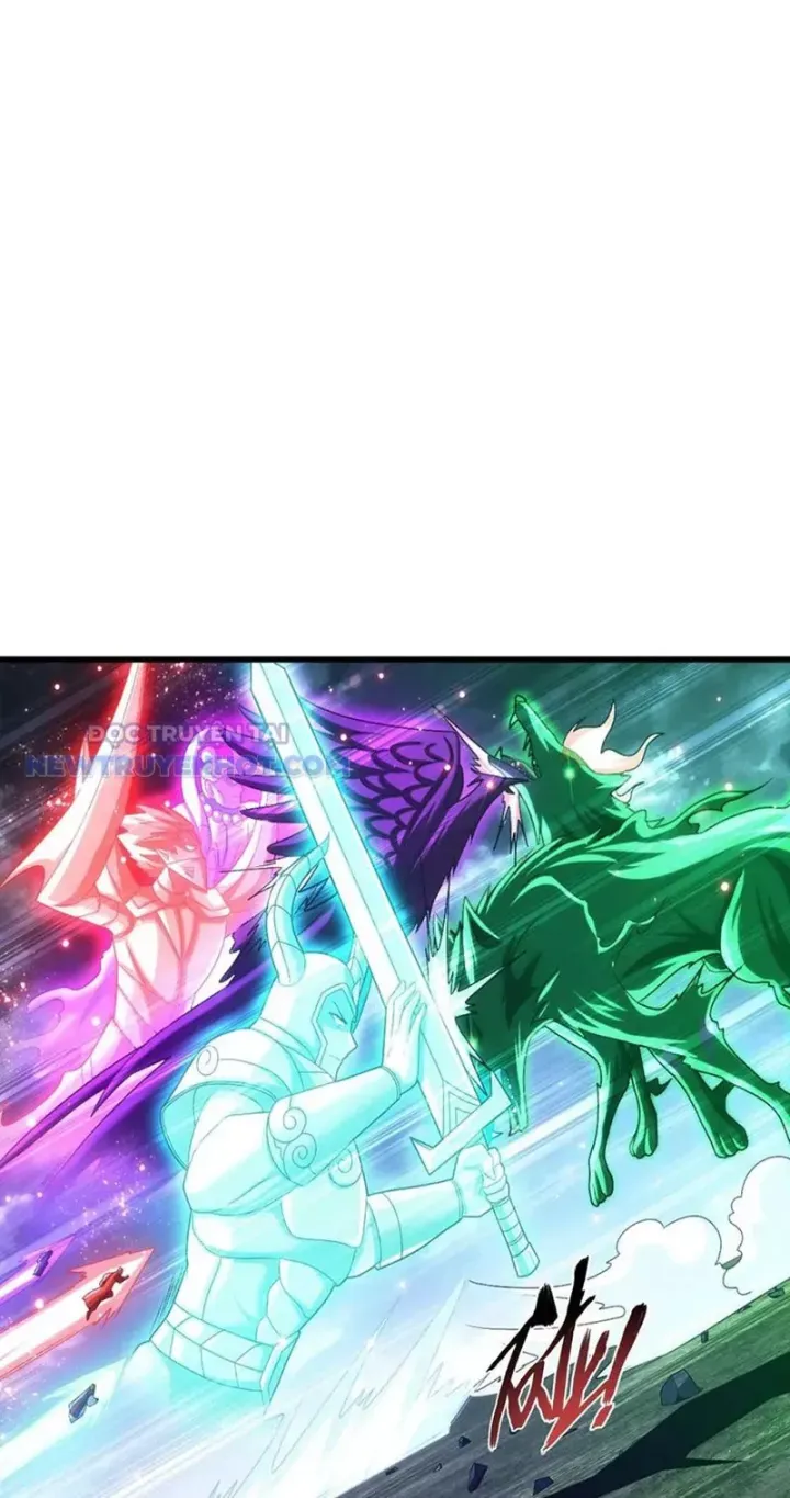 đọc truyện Đại Chúa Tể Chương 491 ảnh 29 tại Thiên Thai Truyện