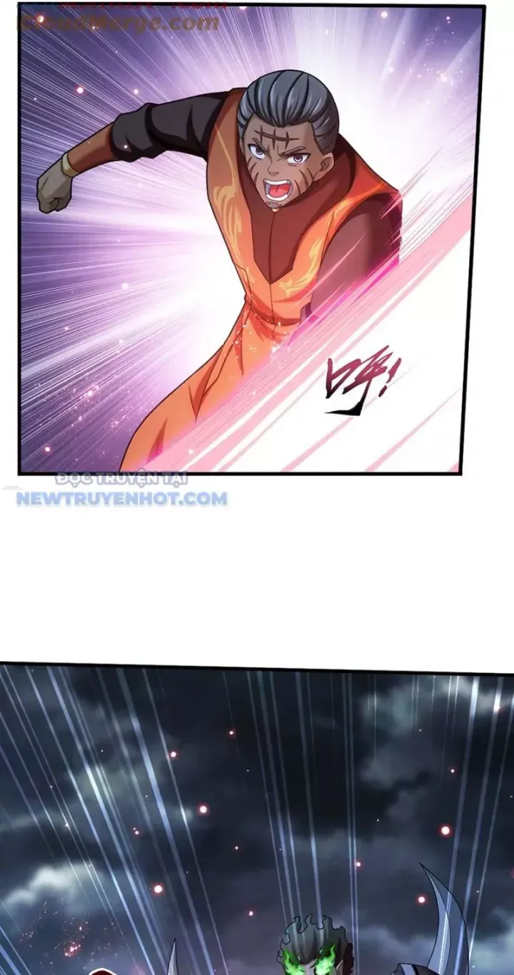 đọc truyện Đại Chúa Tể Chương 491 ảnh 31 tại Thiên Thai Truyện