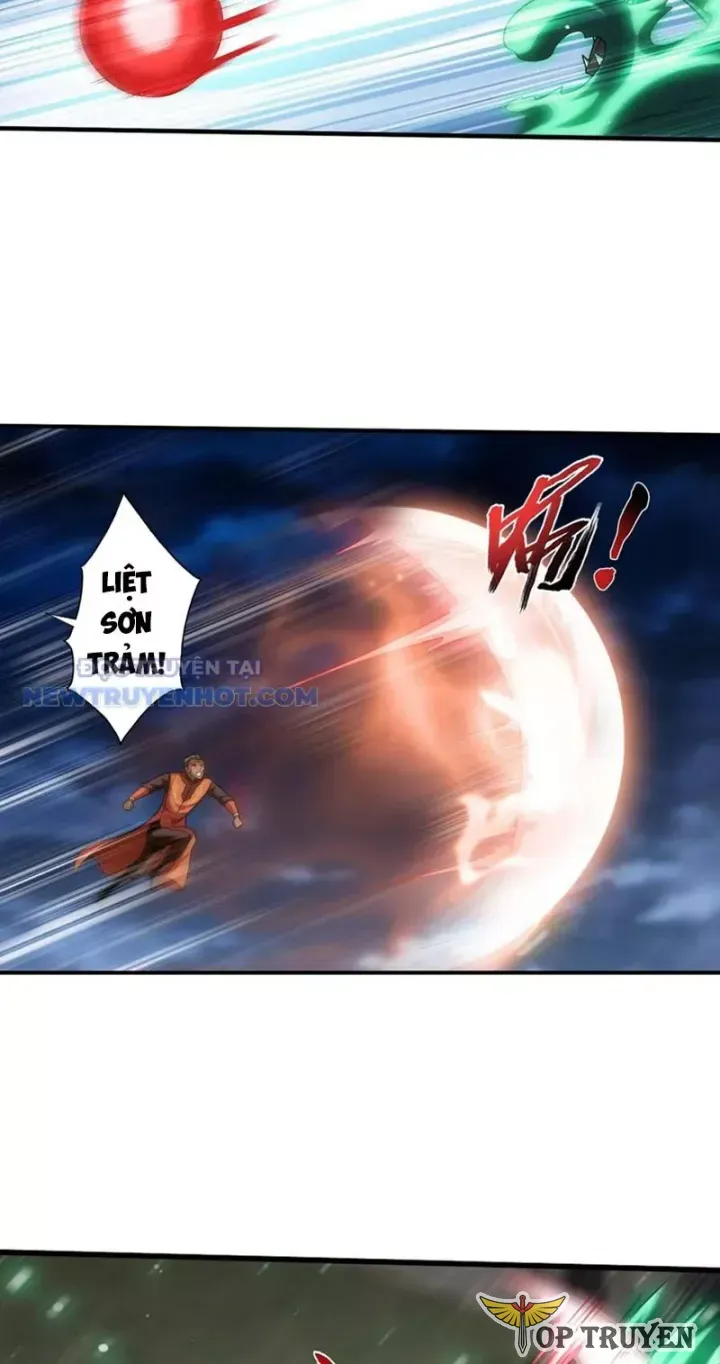 đọc truyện Đại Chúa Tể Chương 491 ảnh 5 tại Thiên Thai Truyện