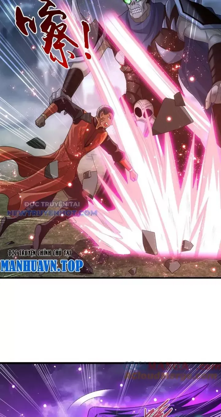 đọc truyện Đại Chúa Tể Chương 491 ảnh 32 tại Thiên Thai Truyện