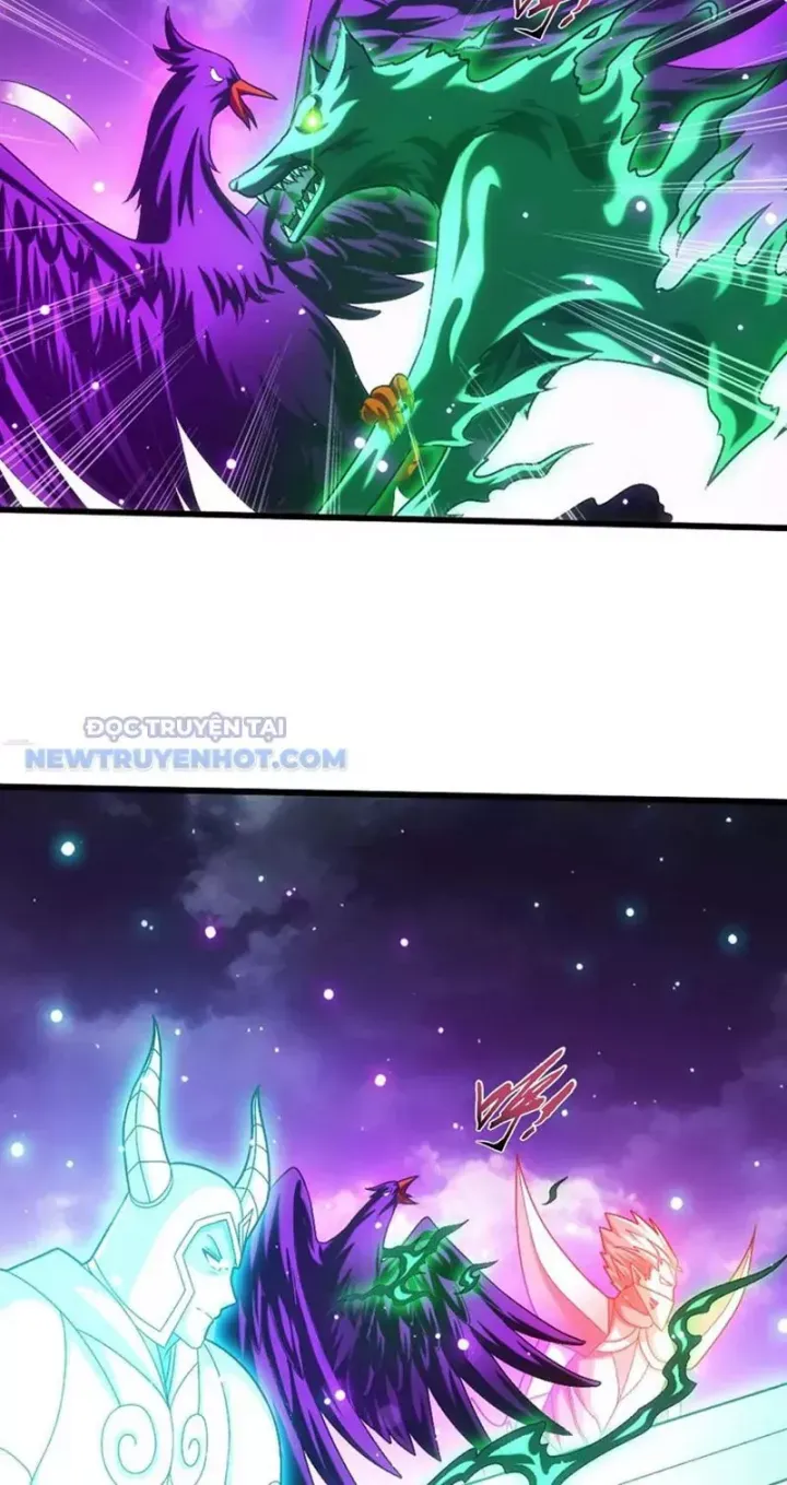 đọc truyện Đại Chúa Tể Chương 491 ảnh 33 tại Thiên Thai Truyện