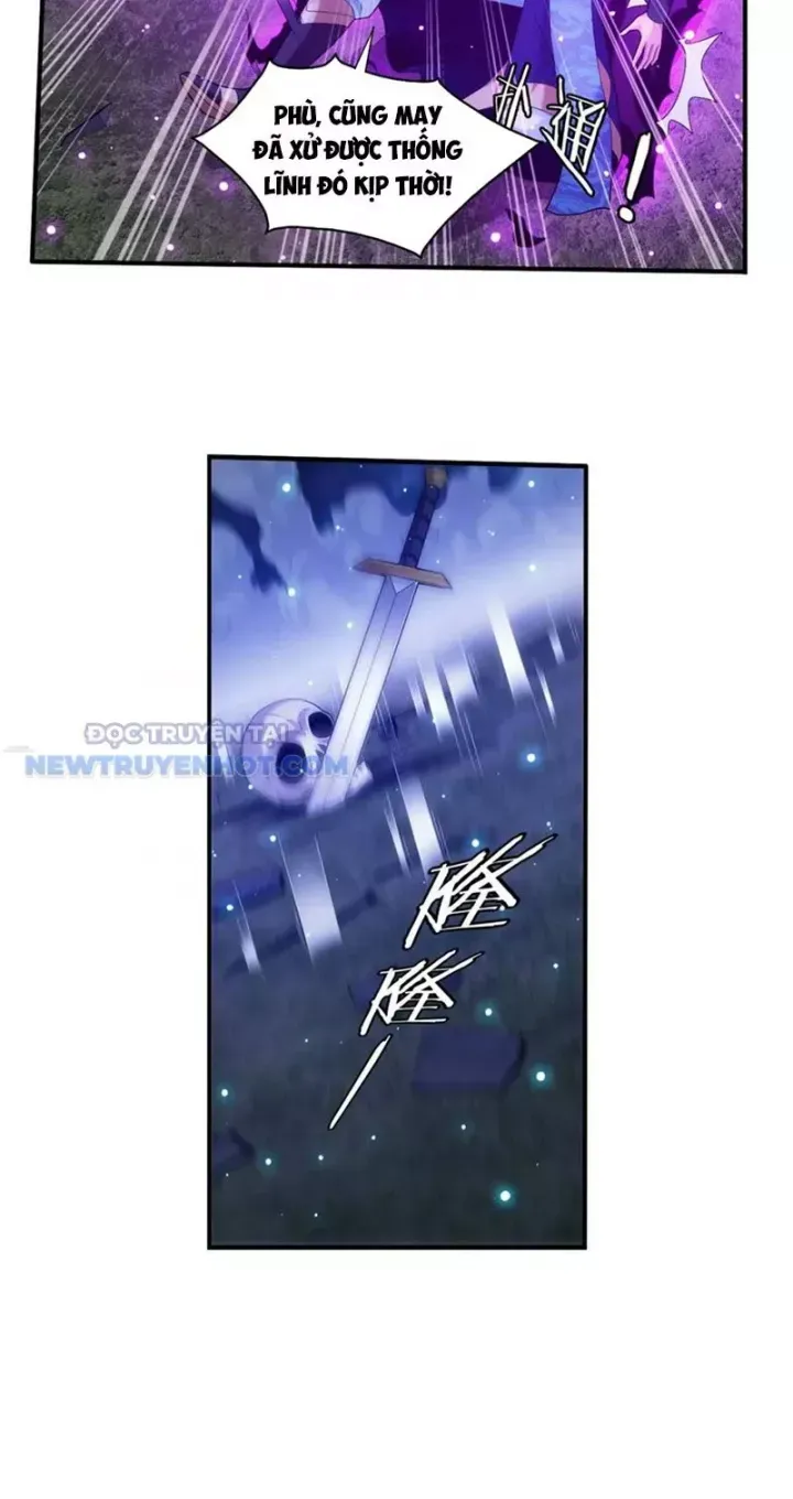 đọc truyện Đại Chúa Tể Chương 491 ảnh 35 tại Thiên Thai Truyện