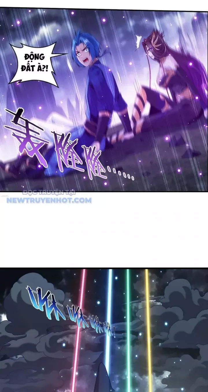 đọc truyện Đại Chúa Tể Chương 491 ảnh 36 tại Thiên Thai Truyện