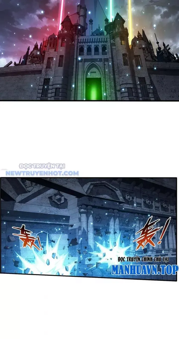 đọc truyện Đại Chúa Tể Chương 491 ảnh 37 tại Thiên Thai Truyện