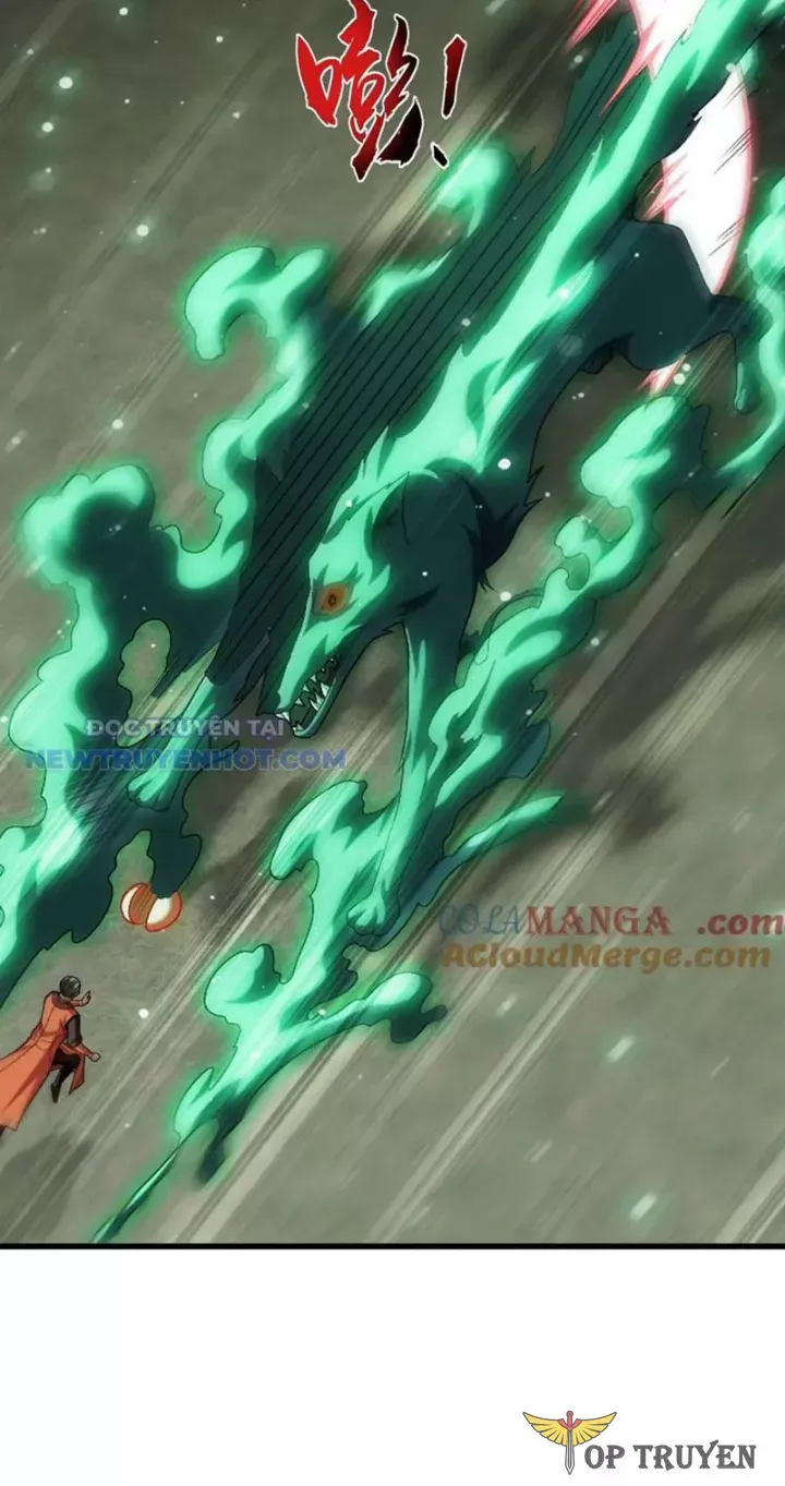 đọc truyện Đại Chúa Tể Chương 491 ảnh 6 tại Thiên Thai Truyện