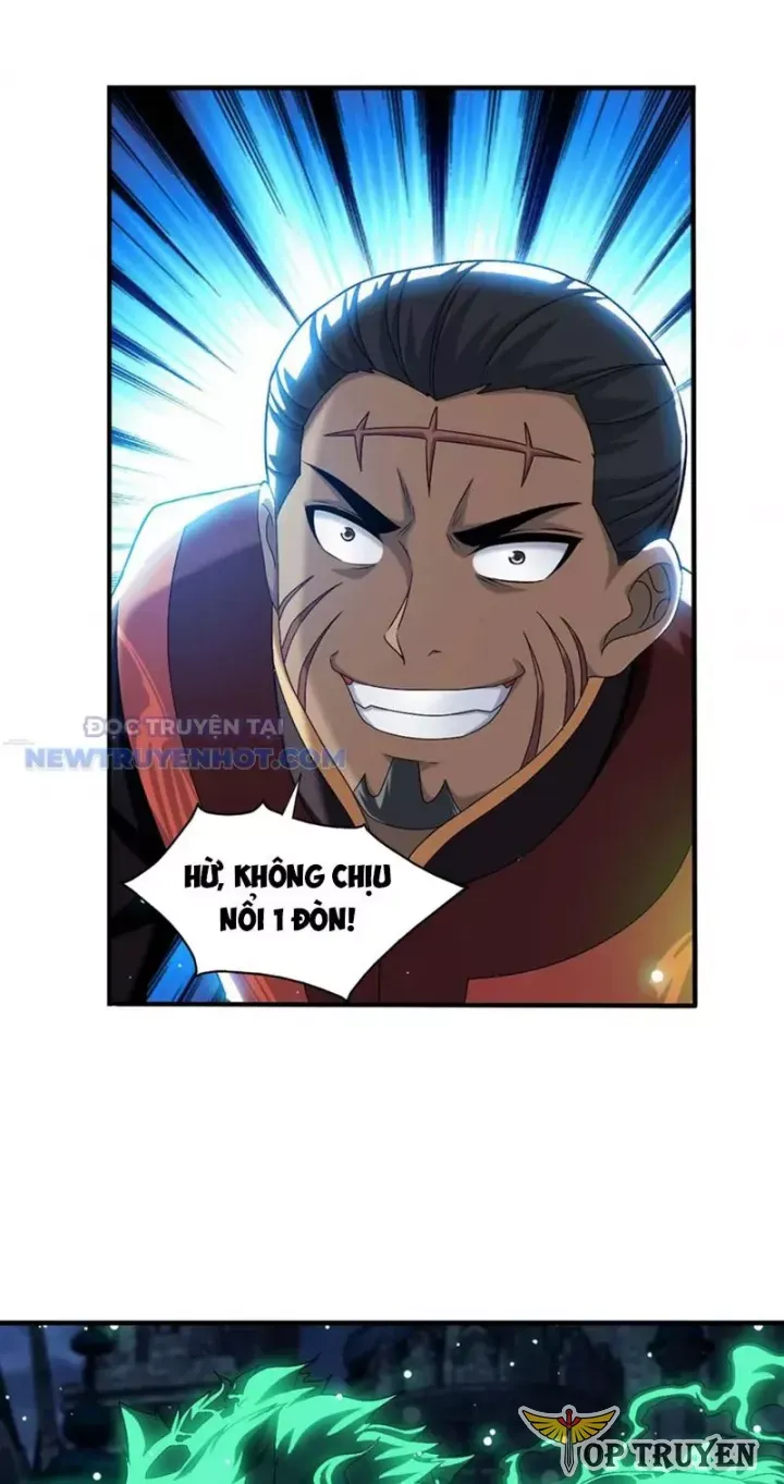 đọc truyện Đại Chúa Tể Chương 491 ảnh 7 tại Thiên Thai Truyện