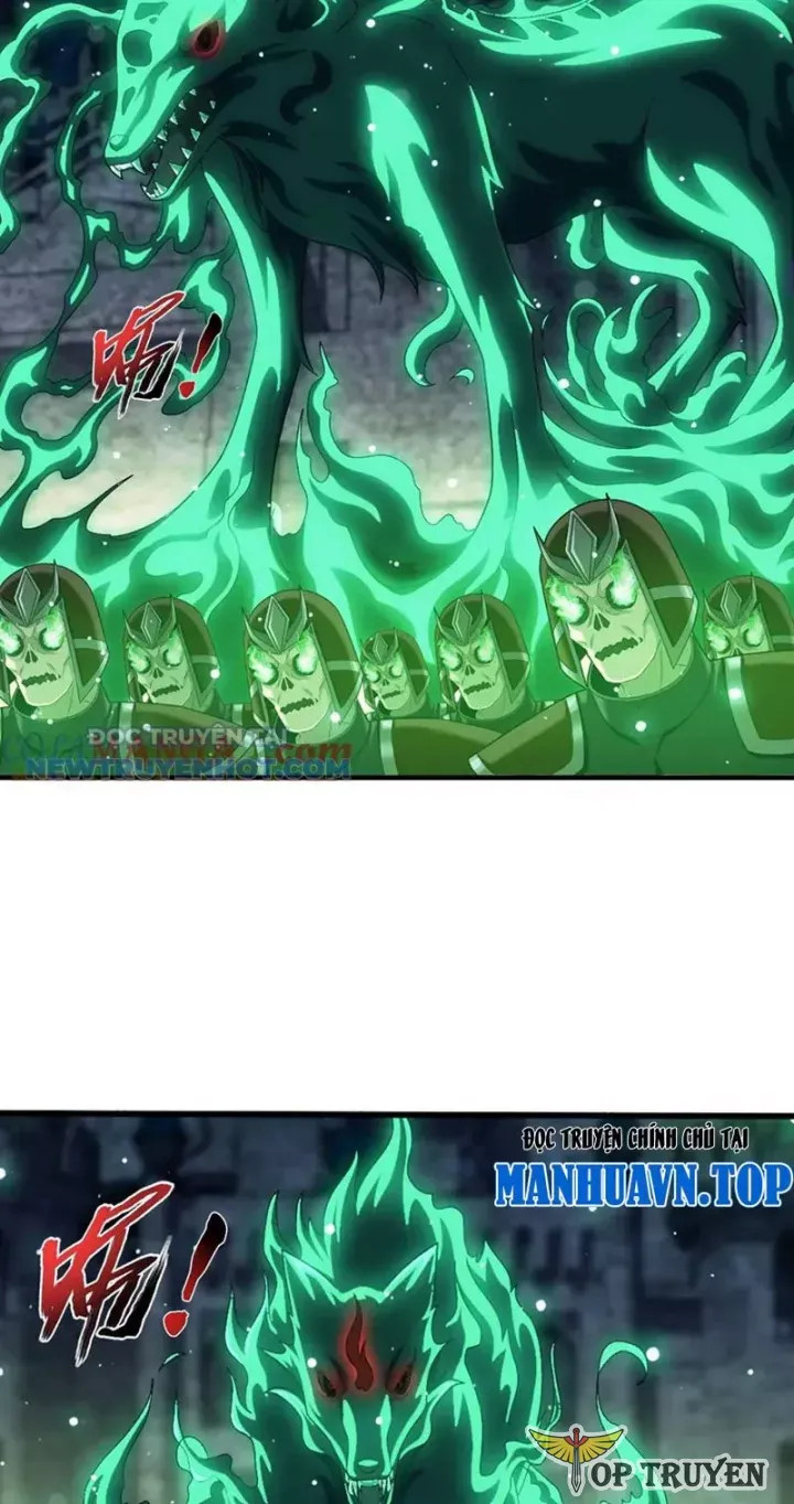 đọc truyện Đại Chúa Tể Chương 491 ảnh 8 tại Thiên Thai Truyện