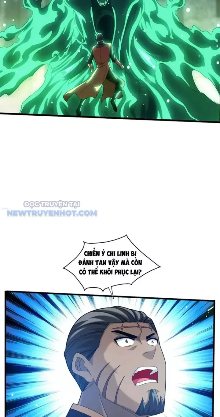 đọc truyện Đại Chúa Tể Chương 491 ảnh 9 tại Thiên Thai Truyện