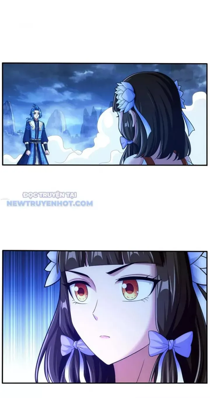 đọc truyện Đại Chúa Tể Chương 492 ảnh 15 tại Thiên Thai Truyện