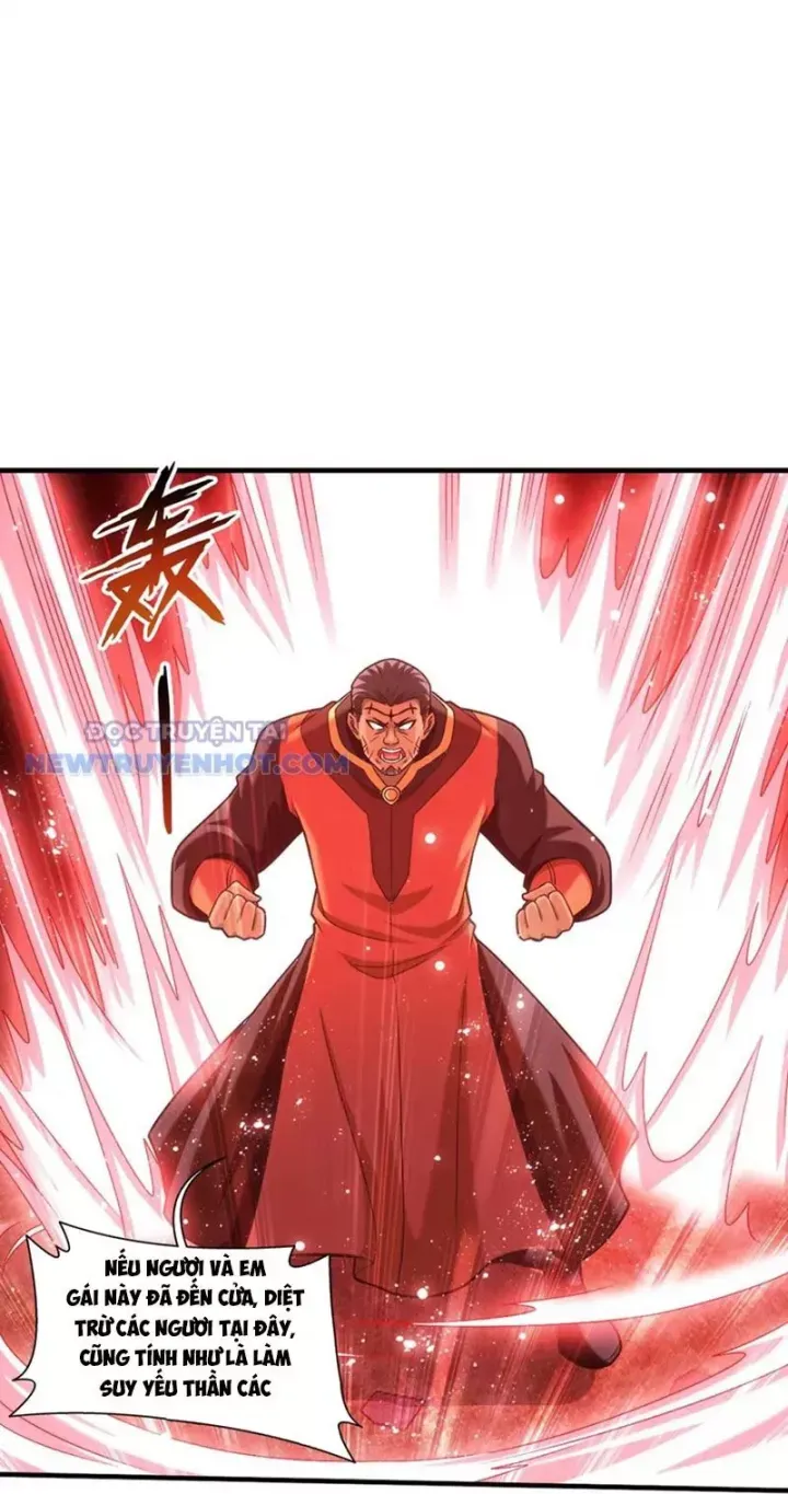 đọc truyện Đại Chúa Tể Chương 492 ảnh 16 tại Thiên Thai Truyện