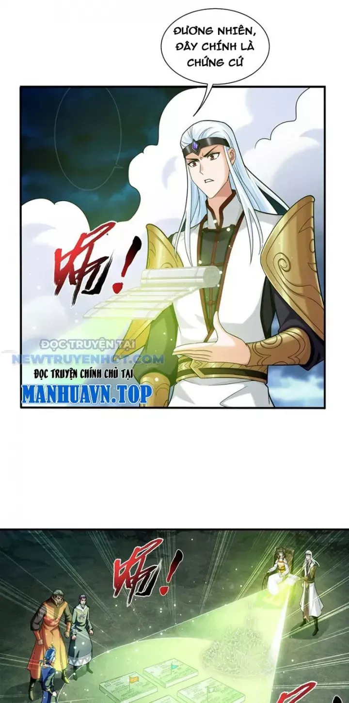 đọc truyện Đại Chúa Tể Chương 492 ảnh 23 tại Thiên Thai Truyện