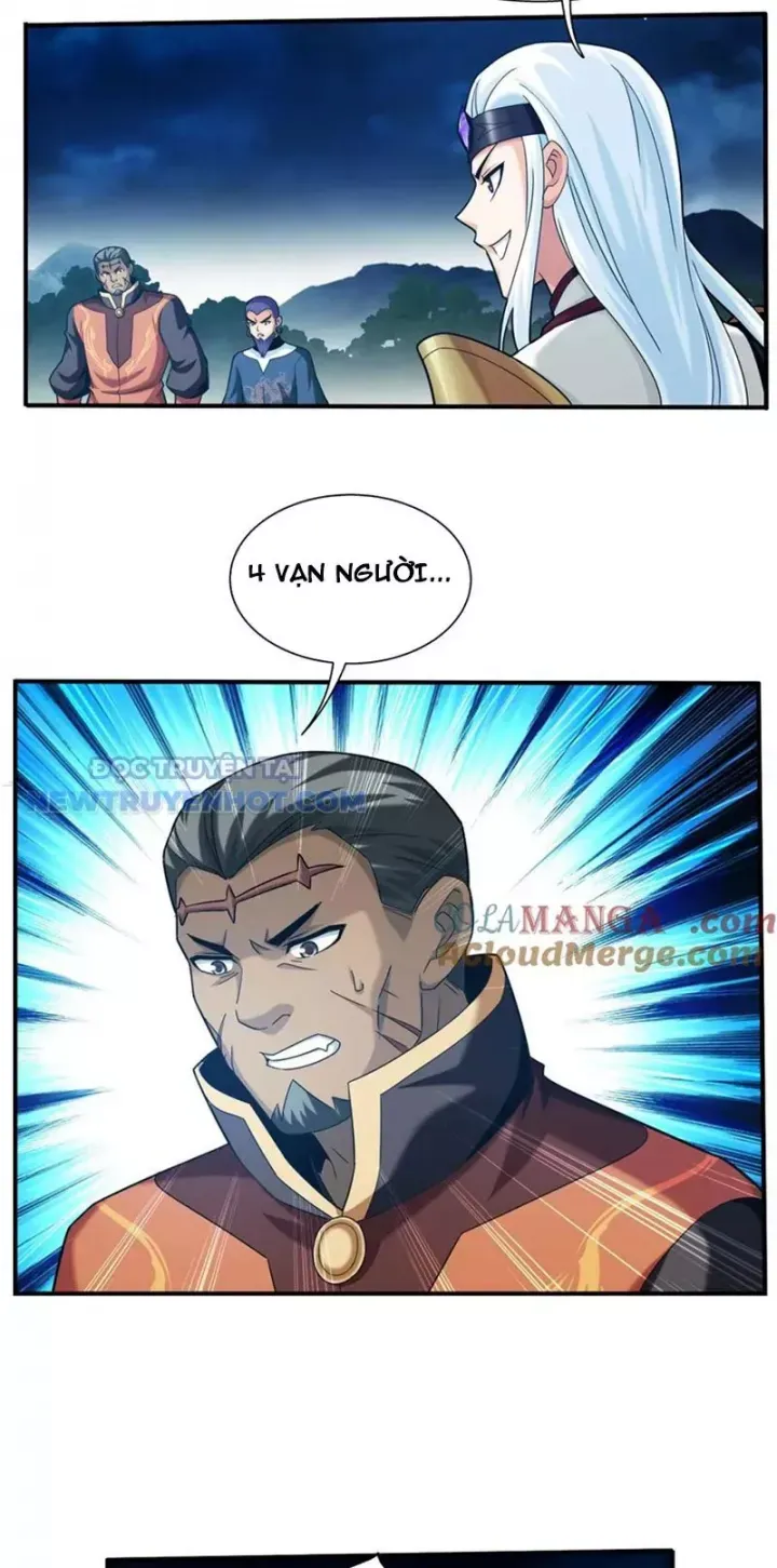 đọc truyện Đại Chúa Tể Chương 492 ảnh 26 tại Thiên Thai Truyện