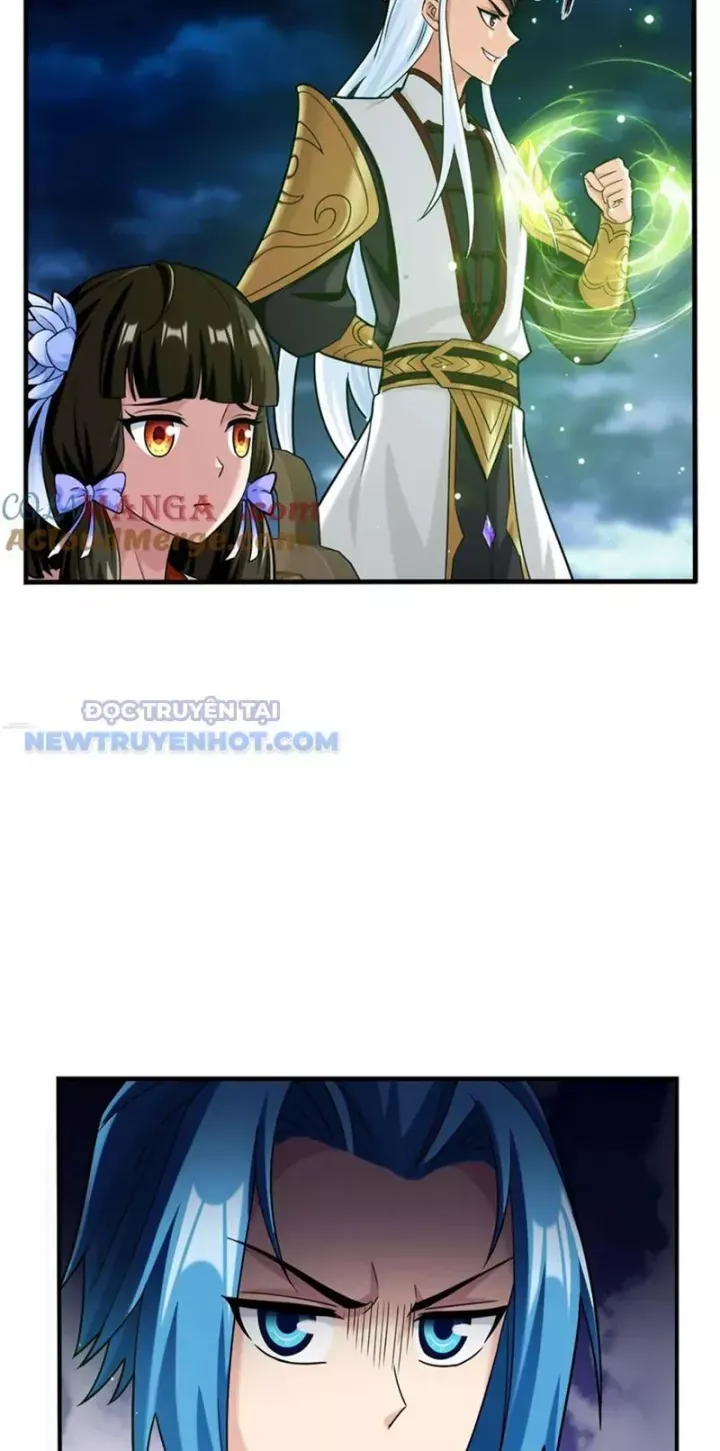 đọc truyện Đại Chúa Tể Chương 492 ảnh 28 tại Thiên Thai Truyện