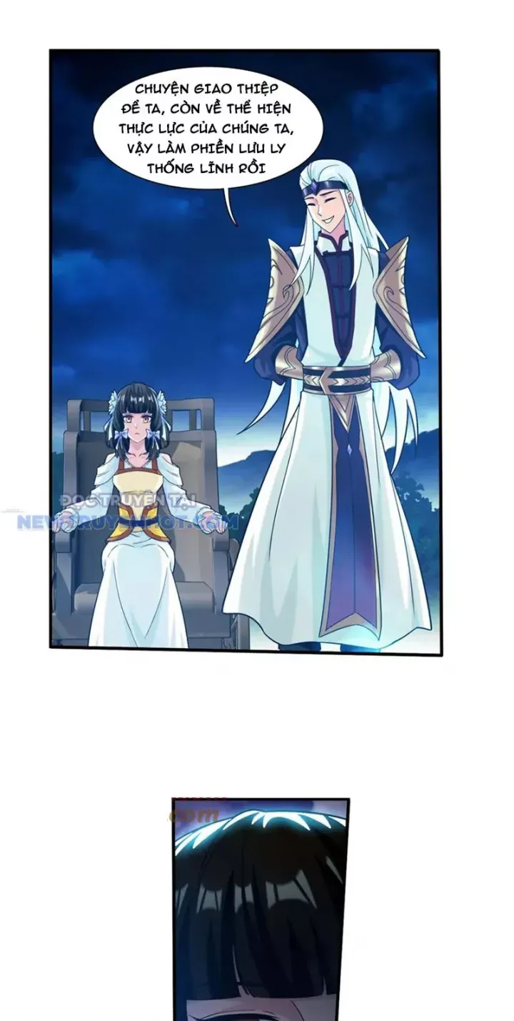 đọc truyện Đại Chúa Tể Chương 492 ảnh 31 tại Thiên Thai Truyện