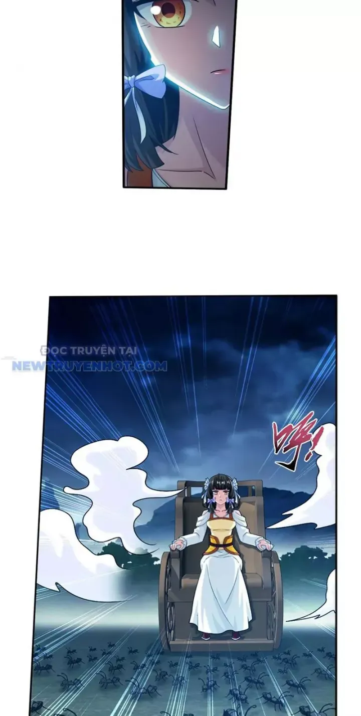 đọc truyện Đại Chúa Tể Chương 492 ảnh 32 tại Thiên Thai Truyện