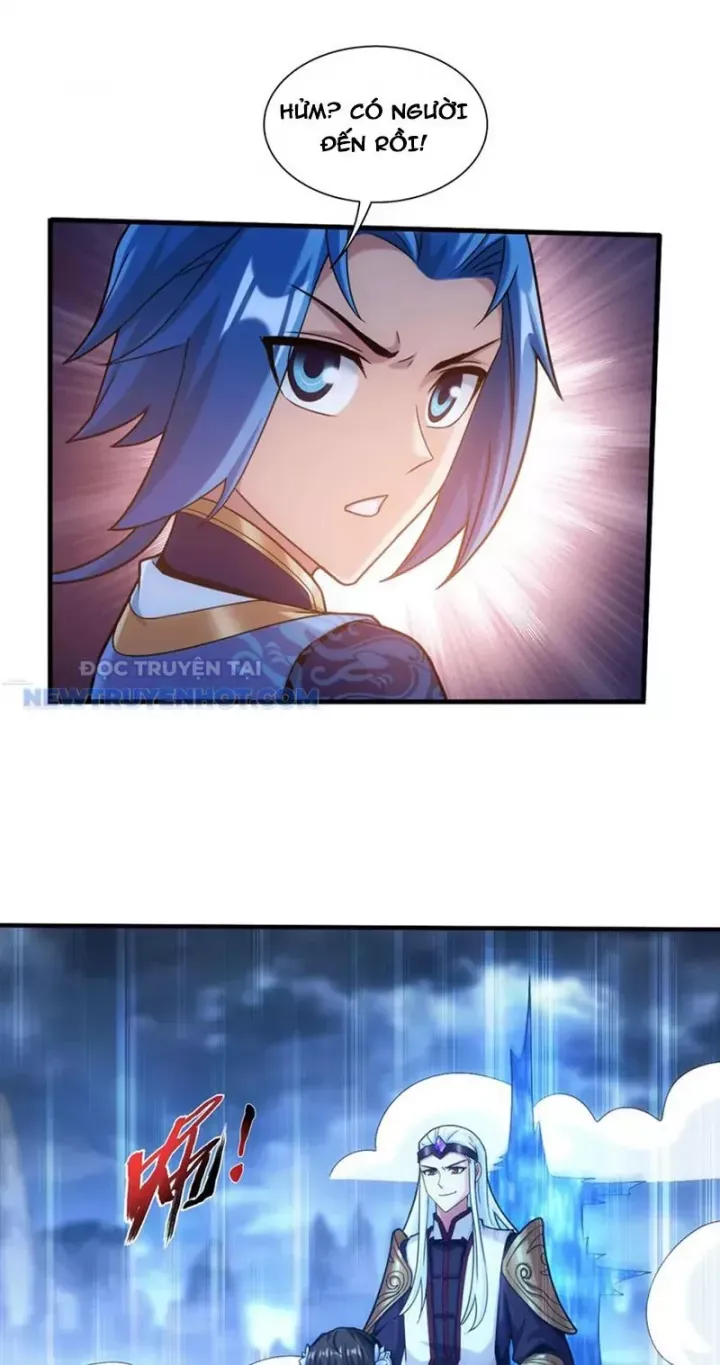 đọc truyện Đại Chúa Tể Chương 492 ảnh 11 tại Thiên Thai Truyện