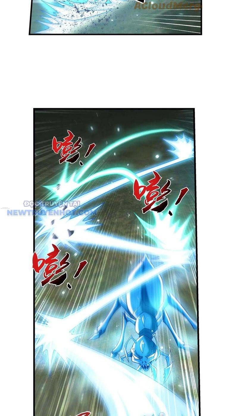 đọc truyện Đại Chúa Tể Chương 493 ảnh 12 tại Thiên Thai Truyện