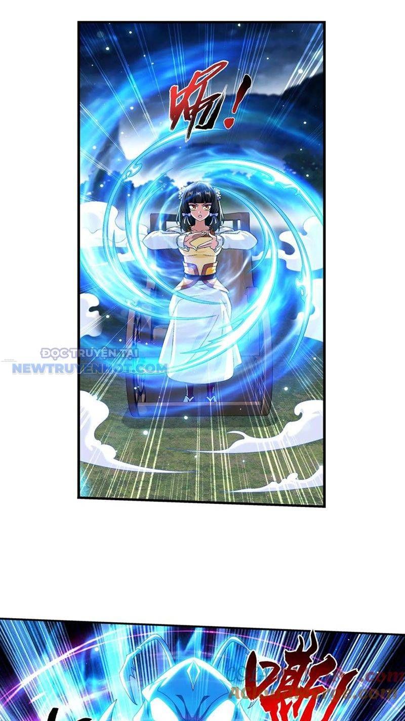 đọc truyện Đại Chúa Tể Chương 493 ảnh 17 tại Thiên Thai Truyện