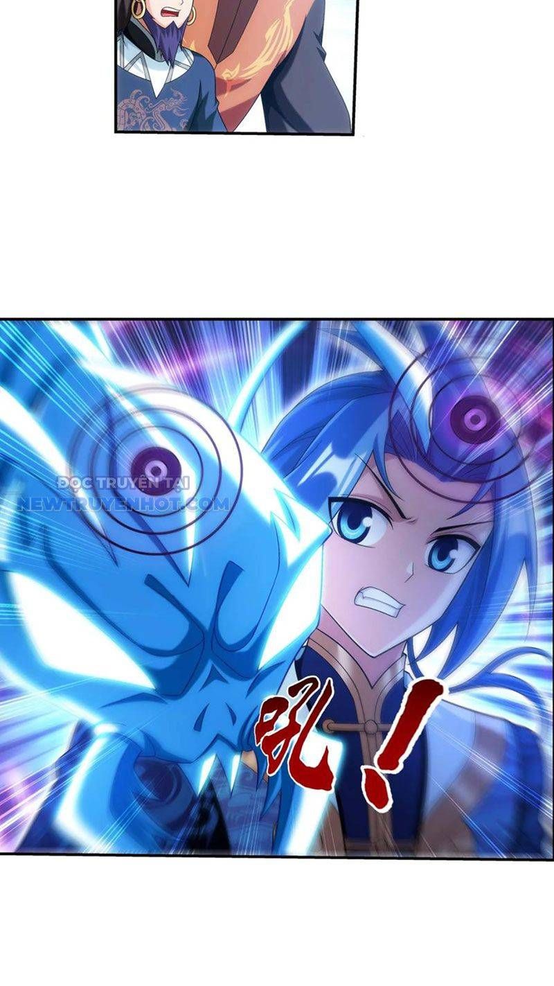 đọc truyện Đại Chúa Tể Chương 493 ảnh 19 tại Thiên Thai Truyện