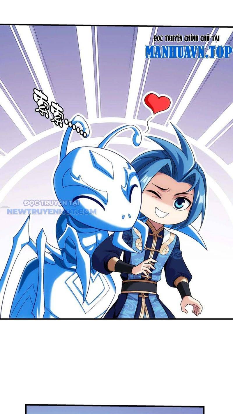 đọc truyện Đại Chúa Tể Chương 493 ảnh 20 tại Thiên Thai Truyện