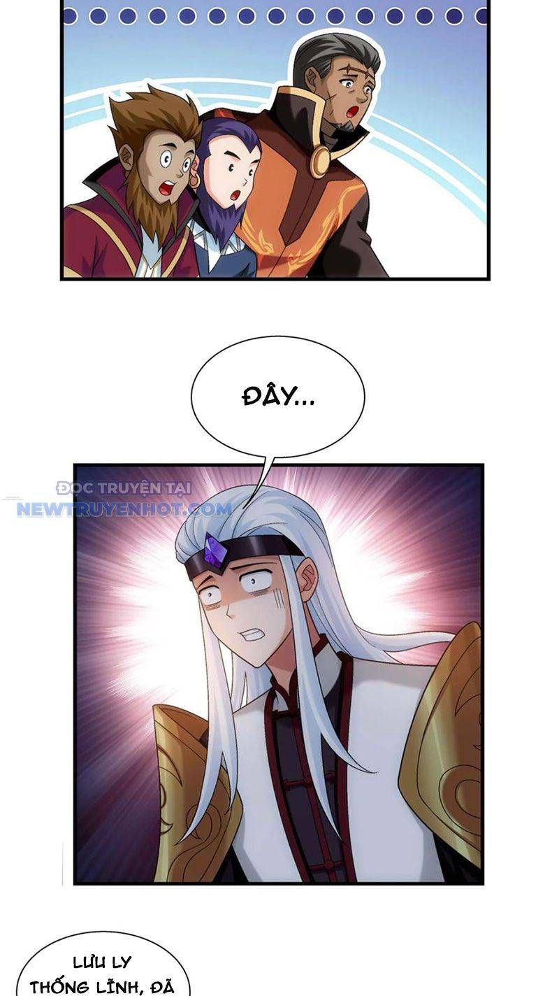 đọc truyện Đại Chúa Tể Chương 493 ảnh 21 tại Thiên Thai Truyện