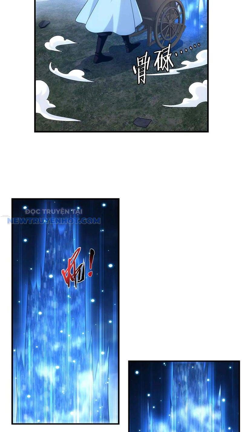 đọc truyện Đại Chúa Tể Chương 493 ảnh 28 tại Thiên Thai Truyện