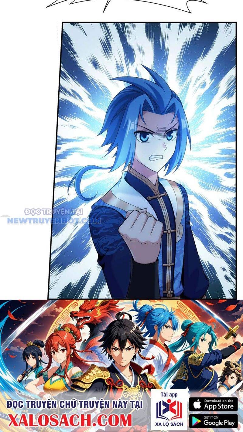 đọc truyện Đại Chúa Tể Chương 493 ảnh 34 tại Thiên Thai Truyện