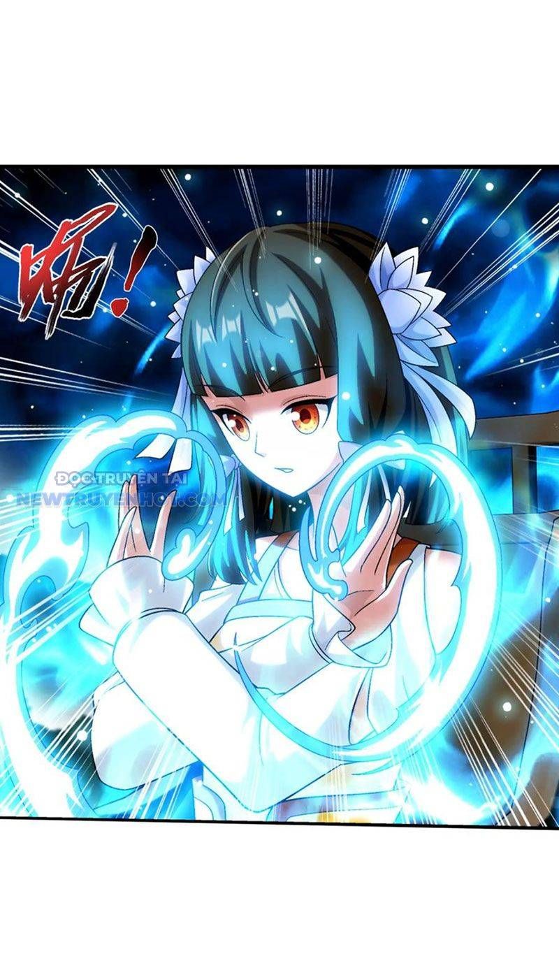 đọc truyện Đại Chúa Tể Chương 493 ảnh 9 tại Thiên Thai Truyện