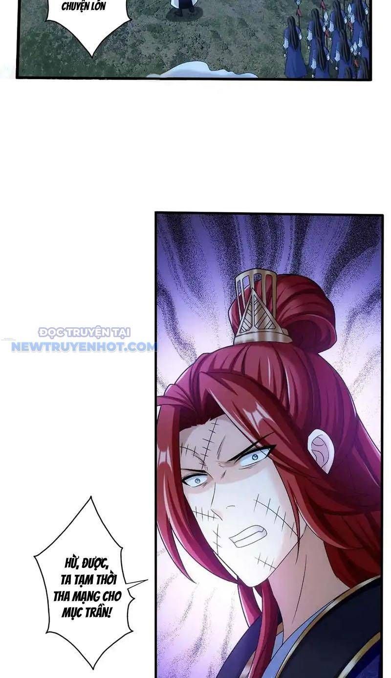 đọc truyện Đại Chúa Tể Chương 494 ảnh 12 tại Thiên Thai Truyện