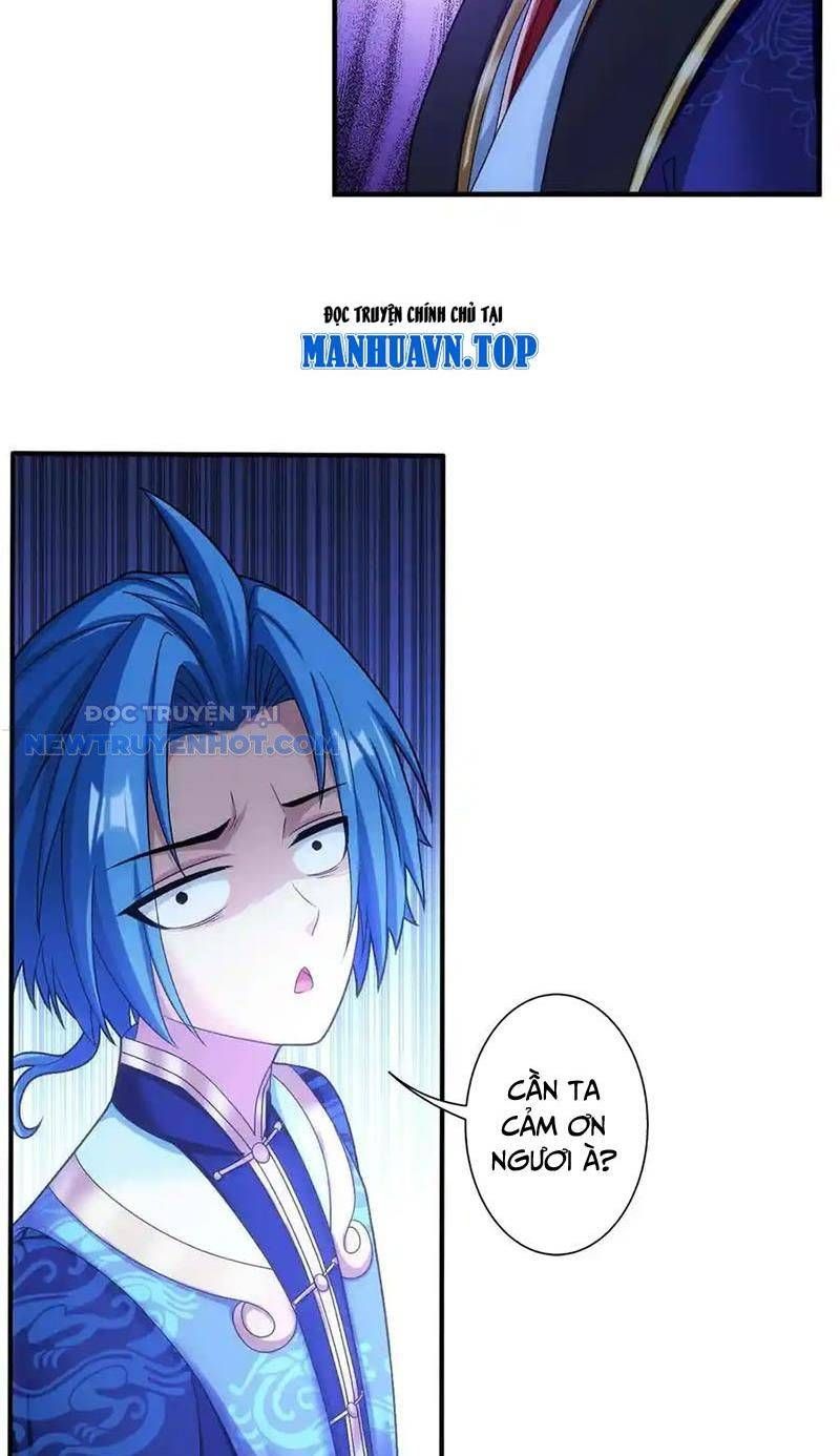 đọc truyện Đại Chúa Tể Chương 494 ảnh 13 tại Thiên Thai Truyện