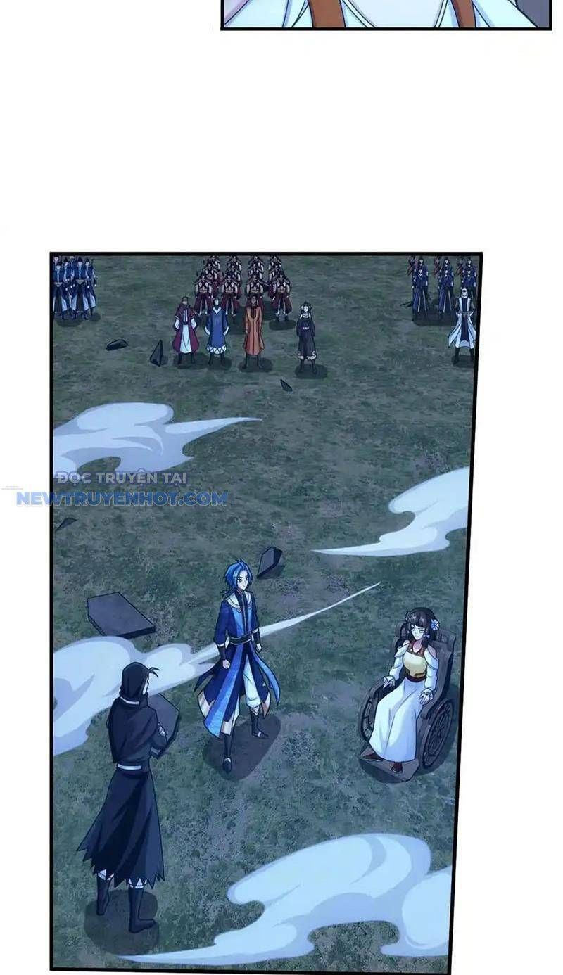 đọc truyện Đại Chúa Tể Chương 494 ảnh 15 tại Thiên Thai Truyện