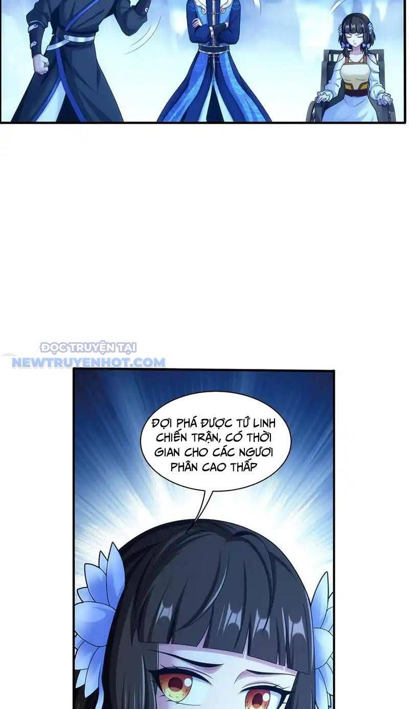 đọc truyện Đại Chúa Tể Chương 494 ảnh 18 tại Thiên Thai Truyện