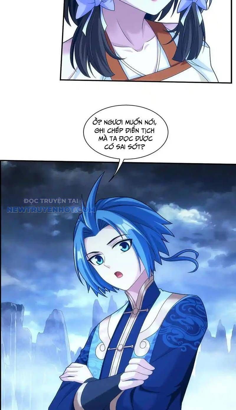 đọc truyện Đại Chúa Tể Chương 494 ảnh 21 tại Thiên Thai Truyện