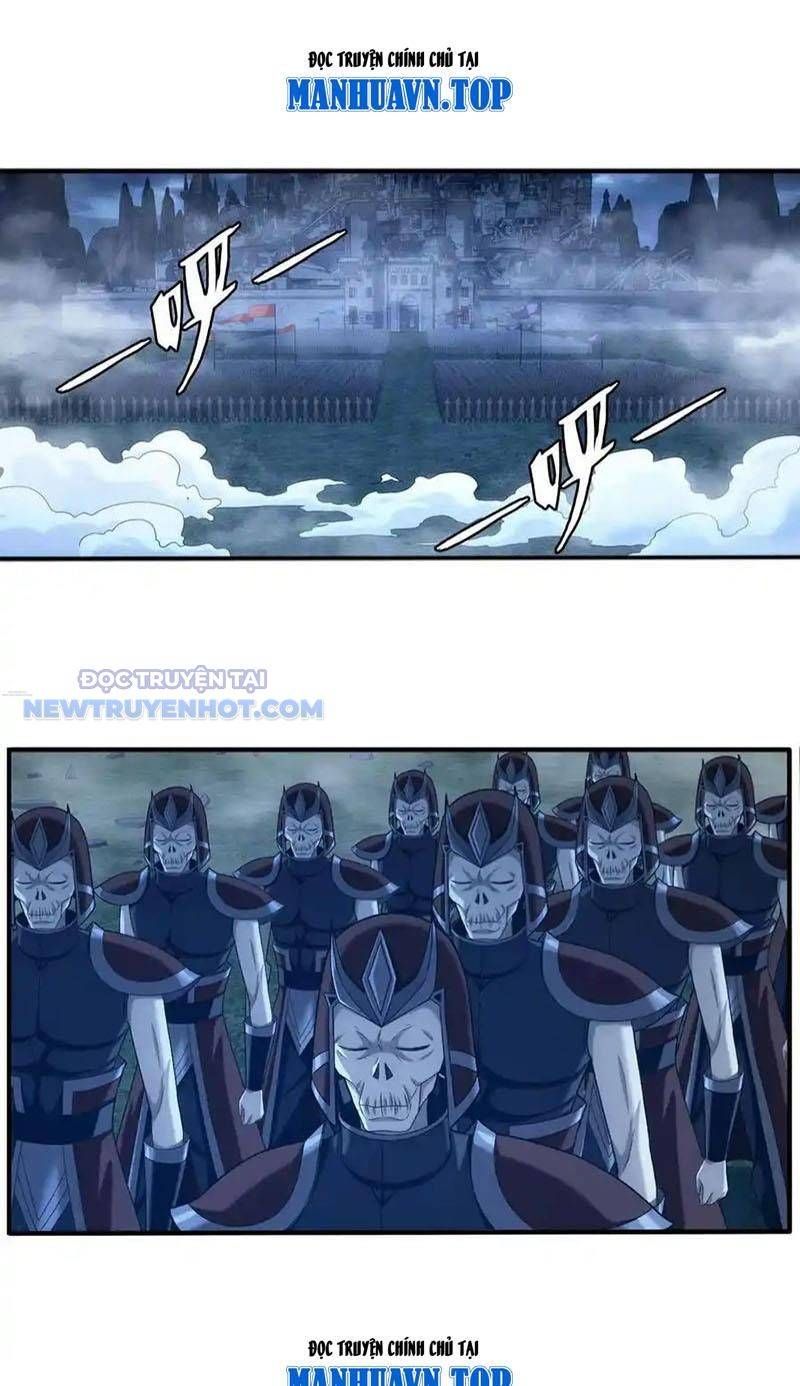 đọc truyện Đại Chúa Tể Chương 494 ảnh 4 tại Thiên Thai Truyện