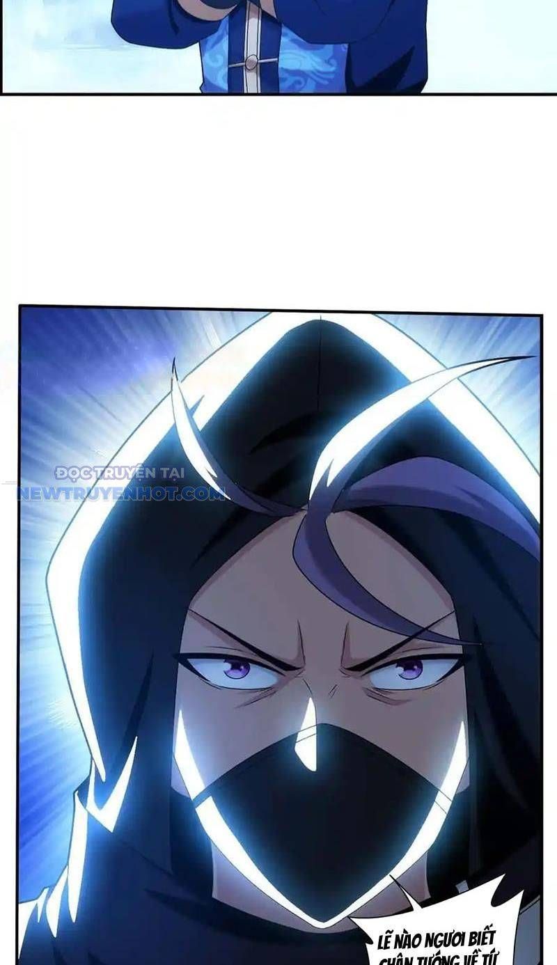 đọc truyện Đại Chúa Tể Chương 494 ảnh 22 tại Thiên Thai Truyện