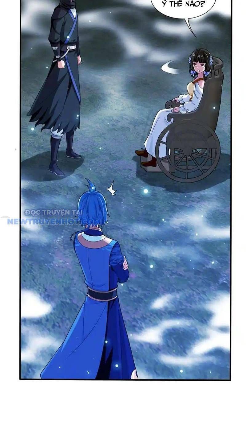 đọc truyện Đại Chúa Tể Chương 494 ảnh 35 tại Thiên Thai Truyện