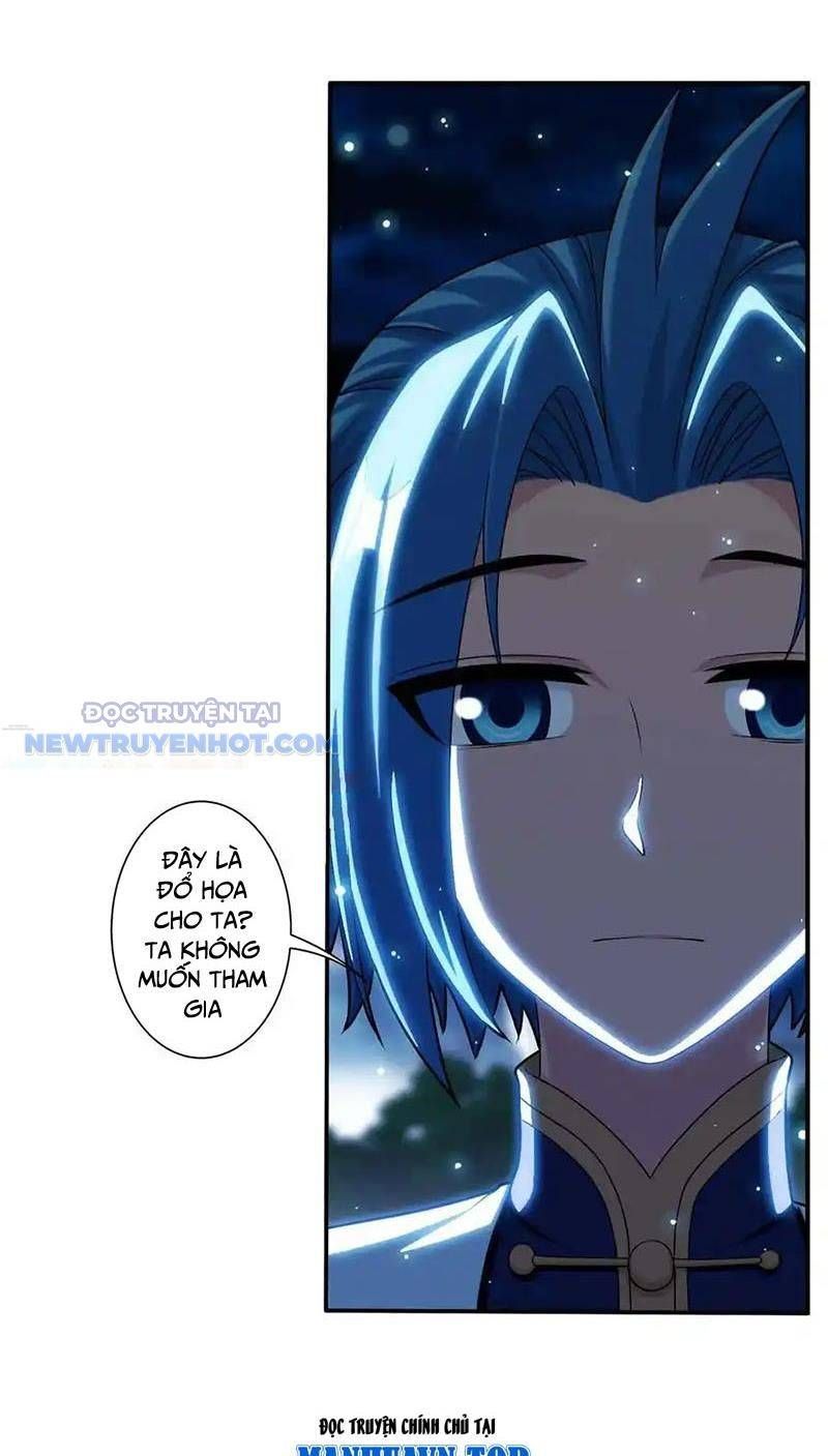 đọc truyện Đại Chúa Tể Chương 494 ảnh 36 tại Thiên Thai Truyện