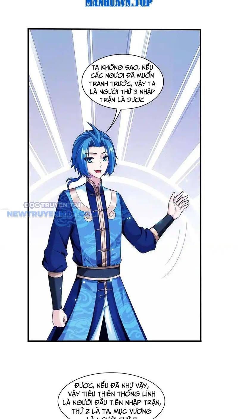 đọc truyện Đại Chúa Tể Chương 494 ảnh 37 tại Thiên Thai Truyện