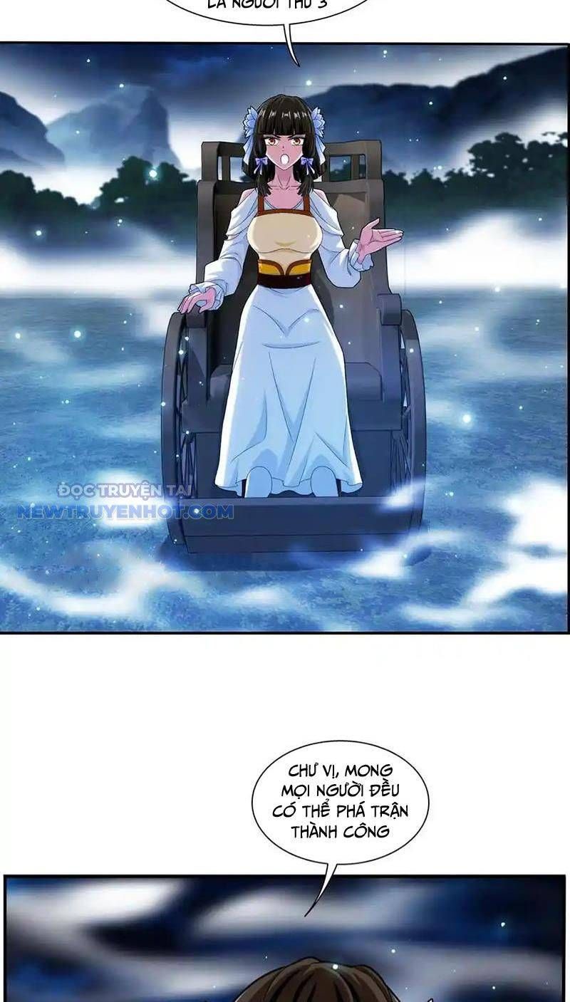 đọc truyện Đại Chúa Tể Chương 494 ảnh 38 tại Thiên Thai Truyện