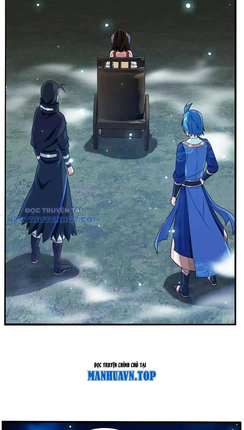 đọc truyện Đại Chúa Tể Chương 494 ảnh 40 tại Thiên Thai Truyện