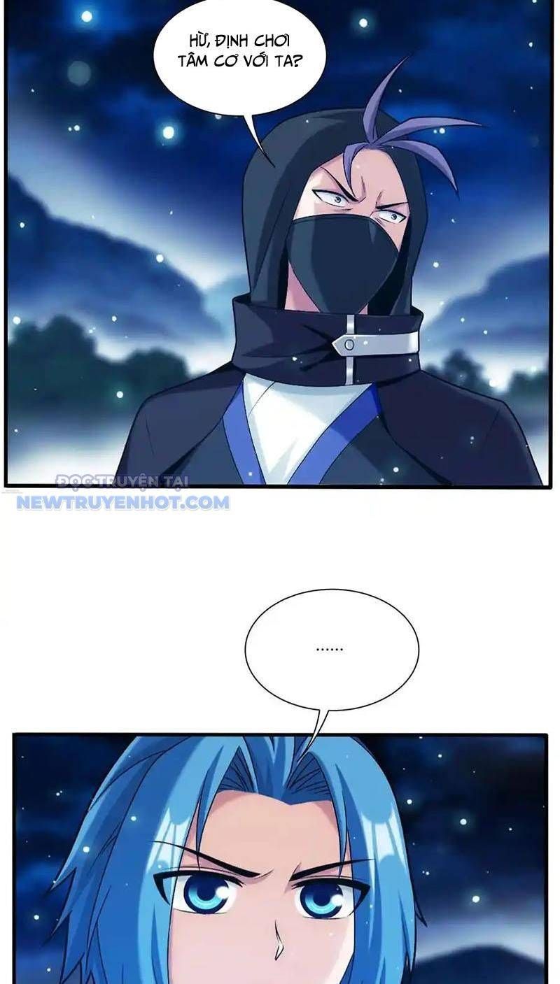 đọc truyện Đại Chúa Tể Chương 494 ảnh 41 tại Thiên Thai Truyện