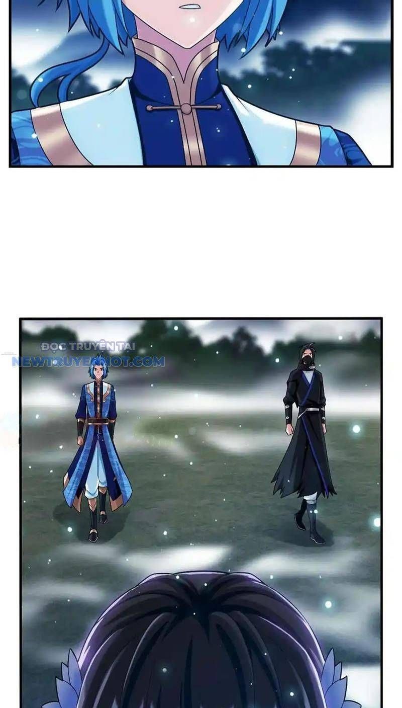 đọc truyện Đại Chúa Tể Chương 494 ảnh 42 tại Thiên Thai Truyện