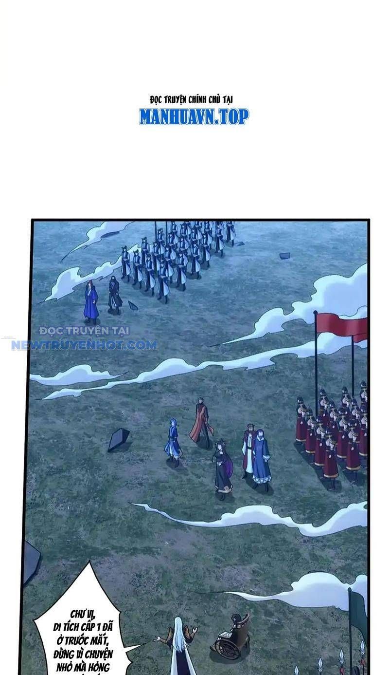 đọc truyện Đại Chúa Tể Chương 494 ảnh 11 tại Thiên Thai Truyện