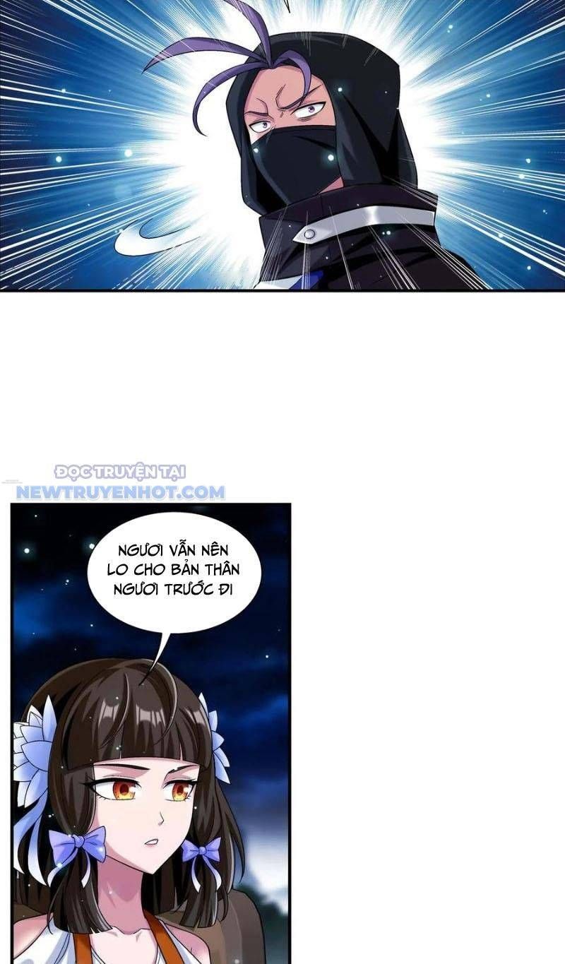 đọc truyện Đại Chúa Tể Chương 495 ảnh 12 tại Thiên Thai Truyện