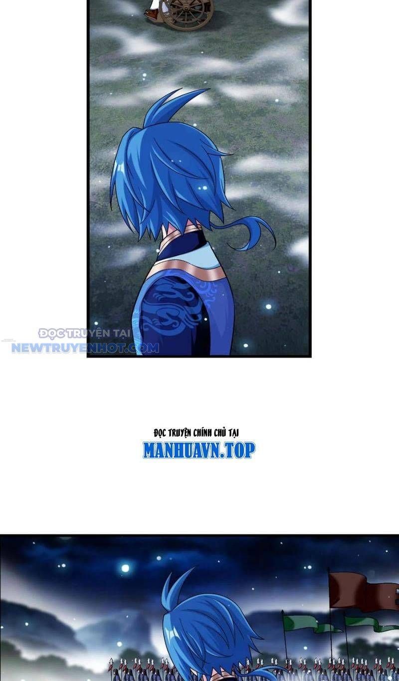 đọc truyện Đại Chúa Tể Chương 495 ảnh 17 tại Thiên Thai Truyện