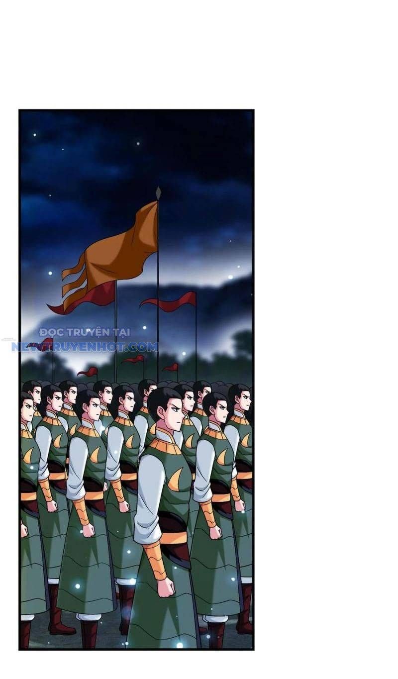 đọc truyện Đại Chúa Tể Chương 495 ảnh 4 tại Thiên Thai Truyện