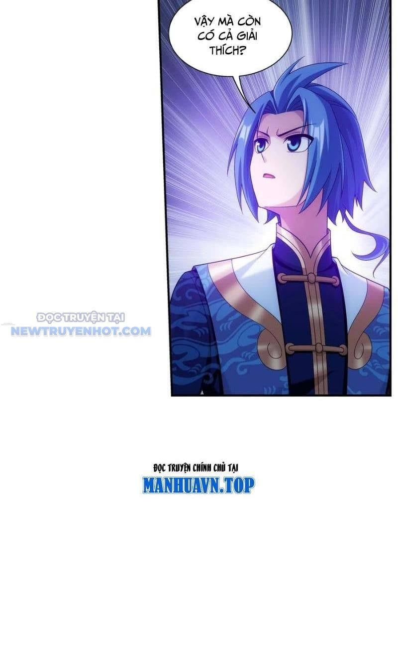 đọc truyện Đại Chúa Tể Chương 495 ảnh 25 tại Thiên Thai Truyện